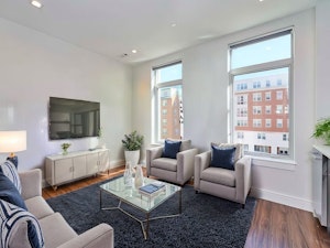 Boston Home, MA Real Estate Listing
